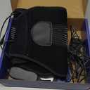 KingPavonini Red Light Therapy Belt, 140 LEDs 630/660/850nm Infrared Light Therapy with Compression Strap, Red Light Therapy for Body, Back, Shoulder & Waist Comfort and Relief (Black)