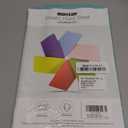 IBENZER MacBook Air 11 Inch Case Model A1370 A1465, Soft Touch Plastic Hard Shell Case Bundle with Keyboard Cover for Apple Laptop Mac Air 11, Aqua