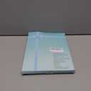 Pro Goleem Small Pillow 11"x7"x2.5" for Baby Sleeping with Name Tag Mini Tiny Pillow for Room Couch Sofa Chair and Outdoor Car Air Nap Neck Lumbar Knee Rest Pillows, Gray