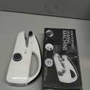 Handheld Sewing Machine, Easy to use, Electric Sewing Machine 233