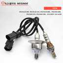 2PCS 234-5029 234-4238 Oxygen Sensor Upstream Downstream (2.0L 2.4L) Compatible with Hyundai Tucson Sonata Santa Fe KIA Forte Optima Rondo Sorento Sportage