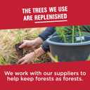 Vanity Fair Everyday Paper Napkins, 200 Count, Disposable Napkins Made Soft And Smooth For Everyday Meals