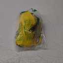 Lukovee Dog Raincoat, Adjustable Dog Rain Jacket with Clear Hooded Double Layer for Large Medium Small Dogs Puppies, Waterproof Rain Coat Poncho with Reflective Storage Pocket & Rim (Yellow,M)