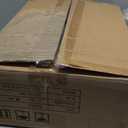 Hexagon Garage Lights: 322W 11 Grids Hexagon LED Lights - Easy Install 6500K Super Bright Honeycomb Lights Ceiling for Garage, Warehouse, Car Detailing Shop, Exhibition Hall, Gym