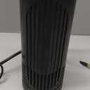 AquaMiracle Submersible Aquarium Filter 3-Stage in-Tank Filter with Dual Water Outlet & Aeration, Water Flow Adjustable 300GPH Internal Fish Tank Filter for 60-150 Gallon Aquariums