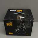 Heavy Duty Tea Kettle Stovetop Whistling Teakettle Teapot,seamless bottom, Stainless Steel 304, Brushed finish (4L)