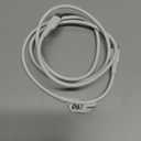 Belkin USB-C to USB-C Fast Charging Cable (1M/3.3ft) for iPhone 17, iPhone 17 Pro, iPhone 16, iPhone 16 Pro, Galaxy S25, S24, Note, Pixel, iPad Pro, Nintendo Switch 2, Carplay & More - White