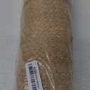 Chardin Home Set of 4 Jute Braided Oval Placemats  13x19 Inch Rustic Natural Jute Table Mats | Handwoven Boho Farmhouse Style | Eco-Friendly Artisan Dining Decor