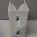 Freeze Organizer and Tower for Breastmilk Storage Bags, First-in First-Out Container Storing System with Quick-Freeze Tray to Freezing Breastmilk, Reusable and Breastfeeding Essentials