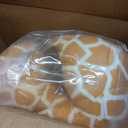 40" Big Plush Giraffe Giant Large Soft Doll Kid Gift Stuffed Animal 100cm