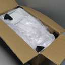 Under Sink Organizer, 2 Tier Under Sink Organizers and Storage, Adjustable Height, Slide out Metal Cabinet Organizers, Pull out Cabinet Storage Drawer Shelf for Kitchen Bathroom (White, 2 Pack)