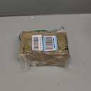 Metal Stakes, 6 Inch 144 Pcs Galvanized Landscape Spikes,Garden Nails for Turf,Weed Barriers,Tent and More