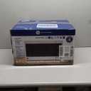 GE GCST07N1WSS Microwave Oven, 700-watt 6 Auto Cooking Settings, Kitchen Essentials for The Countertop, Dorm Room or Apartment, Child-Lock Technology 0.7 Cu. Ft, Stainless Steel