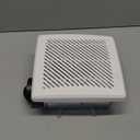 Broan-Nutone Bathroom Exhaust Fan, 50 CFM Modern Grille, Energy Star Fan, 2.0 Sones