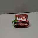 5 x Ornament Hooks  Essential Christmas Tree Decorating Hangers Great Xmas Ornament Hooks for Hanging Christmas Decorations 35 PCS (Round-Upgraded-24pcs)