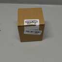 Interactive Puzzle Dog Treat Ball, Treat Dispensing Enrichment Dog Toys Ball, M, 3.46 in (8.8 cm)