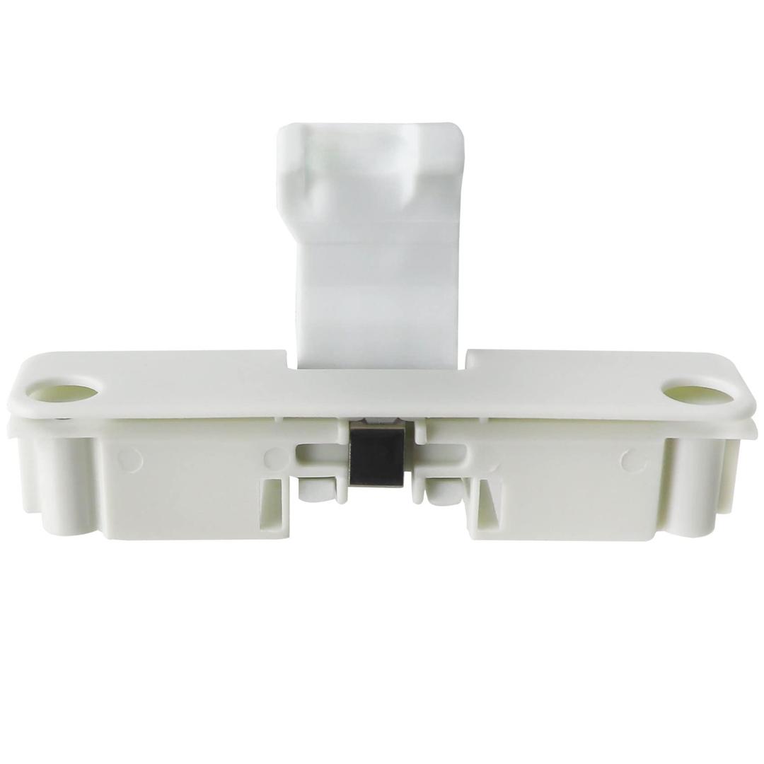 W10837741, W10714899 Washer Lid Strike, fit for whirlpool, kenmore, may-tag, amana, admiral, crosley, inglis, roper, Part Number AP5988753, PS11726338, 4338531, Figure 6 Can See More Models