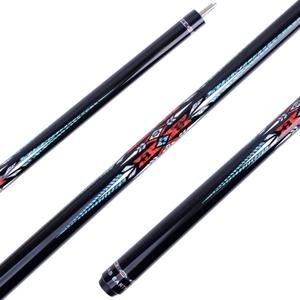 AB Earth 36”/42”/48” Canadian Maple Billiard Short Pool Cues