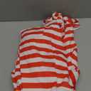 Ekouaer Christmas Onesie for Couples Zipper Hooded Adult Matching Onesie Pajamas with Pockets (X-Small, Reindeer)