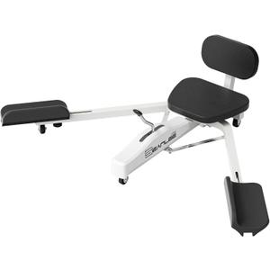 Split Machine, Leg Stretcher Machine to Improve Flexibility and Quality of Stretching, Equipment Suitable for Ballet, Cheerleading Dance, Gymnastics and Other Sports