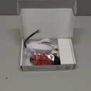 meross Smart Garage Door Opener Remote, Compatible with Apple HomeKit, Siri, CarPlay, Alexa, Google, SmartThings, and Android, Universal WiFi Garage Door Controller, App + Voice Control, No Hub Needed