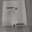 40X Magnifying Mirror with 3 Suction Cups, Magnified Makeup Mirror and Tweezers Set, Portable 6inch Travel Makeup Mirror with 40X Powerful+ Magnification for Makeup, Shaving, Blackhead Blemish Removal