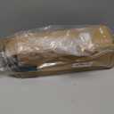 KIVY Large Water Bottle 50oz [Lightweight & Shatterproof] Fits Backpack & Cupholder for Travel, Sports, School - Extra large water bottle no straw - 1.5 Liter water bottles - 50oz Water bottle Green