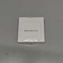 ONTERATE Small Pill Case, Travel Pill Organizer, Small Pill Box, Pill Container for Purse 4 Compartments, Daily Compact Travel Medicine Holder for Vitamins Medication (Pink)