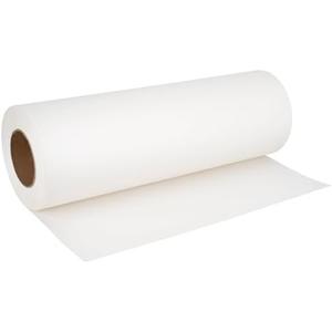 Sublimation Paper Roll Fast Dry 105gsm 17 Inch x 328 Feet, Compatible with Inkjet Printer, For T-Shirts Mugs Fabric DIY