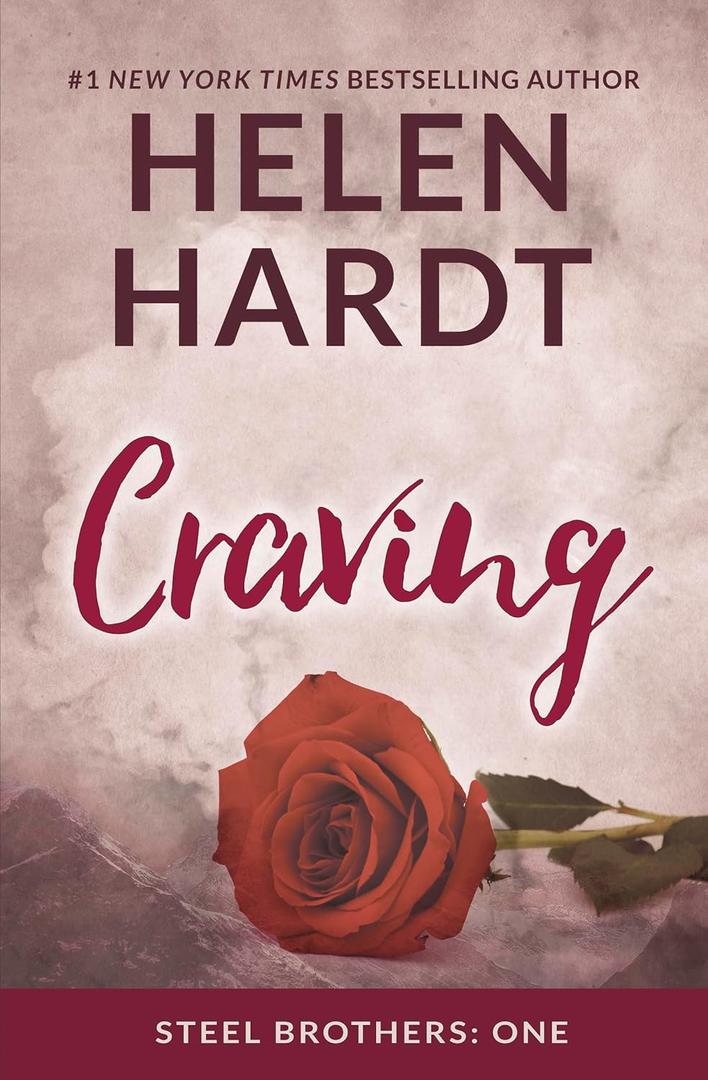 Craving (1) (Steel Brothers Saga)