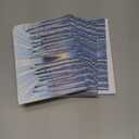 Stonehouse Collection | Forest Christmas Tree Card | 18 Boxed Holiday Cards & Envelopes | USA Made (Standard)