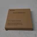 External CD/DVD Drive for Laptop, USB 3.0 CD DVD Player Portable +/-RW Burner CD ROM Reader Writer Disk Duplicator Compatible with Laptop Desktop PC Windows Apple Mac Pro MacBook Linux