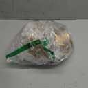 Gold Flower Vases for Centerpieces: Vintage Compote Bowl Vase for Wedding Gold Centerpieces for Table 4 Inch Small Pedestal Vase for Party Metal Urn Vases for Anniversary Home Set of 10