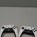 Wireless Retro Video Game Console, Plug and Play Video Game Stick, 64GB Memory Card with 20,000+ Games, 23 Classic Simulators, 4K HD Resolution, 2.4G Wireless Controllers (64G), Pack Of 2