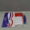 Beistle Fabric Bunting Decoration