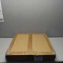 Pull Out Drawers For Cabinets, 23" W x 21.65" D x 17" H Slide Out Wooden Pull out Drawers, 2-Tier, Heavy-Duty Base Bottom Assembly Slide out Drawer Shelf Cabinet Organization for Kitchen, Gray