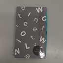 TineeOwl for iPhone 16 Pro Max Magnetic Case, Camera Control Button, Compatible with MagSafe, TPU, Minimalist, Slim/Thin, Grippy - Dune Series (Stone, iPhone 16 Pro Max)