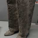 Madden Girl Women's Evannder Wedge Tall Boot, 8.5