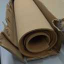 6mm Thick Large Cork Board Roll Bulletin Board Cork Sheet for Office Home, 96" x 48"