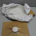 SENSARTE Nonstick Ceramic Frying Pan Skillet with Lid, 10 Inch Omelet Pan, Healthy Non Toxic Chef Pan, Induction Compatible Egg Pan with Heat Resistant Handle, Free of Intentionally Added PFAS/PTFE