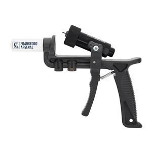 Frankford Arsenal Platinum Series Hand Deprimer Tool for Standard Primer Removal for Reloading – 909283