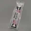 CoBak Secure Hand Strap for Kindle and Tablets - Versatile and Lightweight Finger Grip Holder for 6-7.5" Kindle, for Kobo, for Lenovo, for Sony E-Book Tablet - High Elasticity, Amethyst Veil