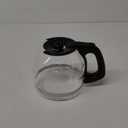 12-Cup Coffee Pot Replacement Compatible with Mr. Coffee Coffee Maker Model 6102, 6970, 6972, DW13, BVSB-TGX23, BVSB-TGX24, BVSBJWX, BVSBEHX, BVSBWD and BVSBSJX series