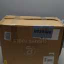 Giraffe Tools AW30 Retractable Garden Hose Reel 5/8inch x 62ft Hose Reels for Outside, with 9- Function Sprayer Nozzle, Any Length Lock/Slow Return System/Wall Mounted/180Swivel Bracket