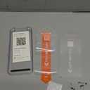 TORRAS for iPhone 17 Pro Max Screen Protector [12Ft Military-Grade Shatterproof] [9H+ Aerospace Tempered Glass] Anti-Scratch Full Coverage Fit Screen Protector 17 ProMax 6.9" 1-Pack