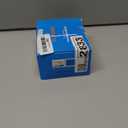 Pre-Moistened Lens Wipes ALIBEISS Screen Wipes for Glasses, Camera,Tablets, Smartphone, Screens and Other Delicate Surfaces,Pack of 100