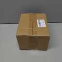 A-KARCK 6 inch Air Vent Extractor 304 Stainless Steel, Wall Mount Bull Nosed Air Soffit Vent with Built-in Screen for Office Kitchen Bathroom