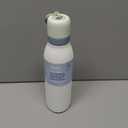 Owala FreeSip Twist Insulated Stainless Steel Water Bottle with Straw for Sports and Travel, BPA-Free, 18-oz, Mint/White (Iced Breeze)