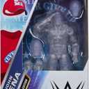 WWE 2025 Mattel Elite Collection Greatest Hits Series 8 John Cena [Collector's Edition] Wrestling Action Figure Toy