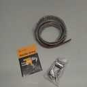 CHAOREN Click Belts for Men - Mens Ratchet Belt 1 3/8" for Dress Pants - Perfect Companion to Men's Oxfords